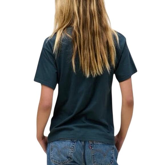 DAYDREAMER Fleetwood Mac Celestial Bouquet Tee Size L New w/ Tag MSRP $88 - Picture 6 of 12